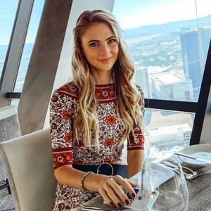 Meet your Posher, Britt